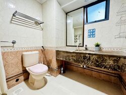 Mirage Tower (D9), Condominium #464201251